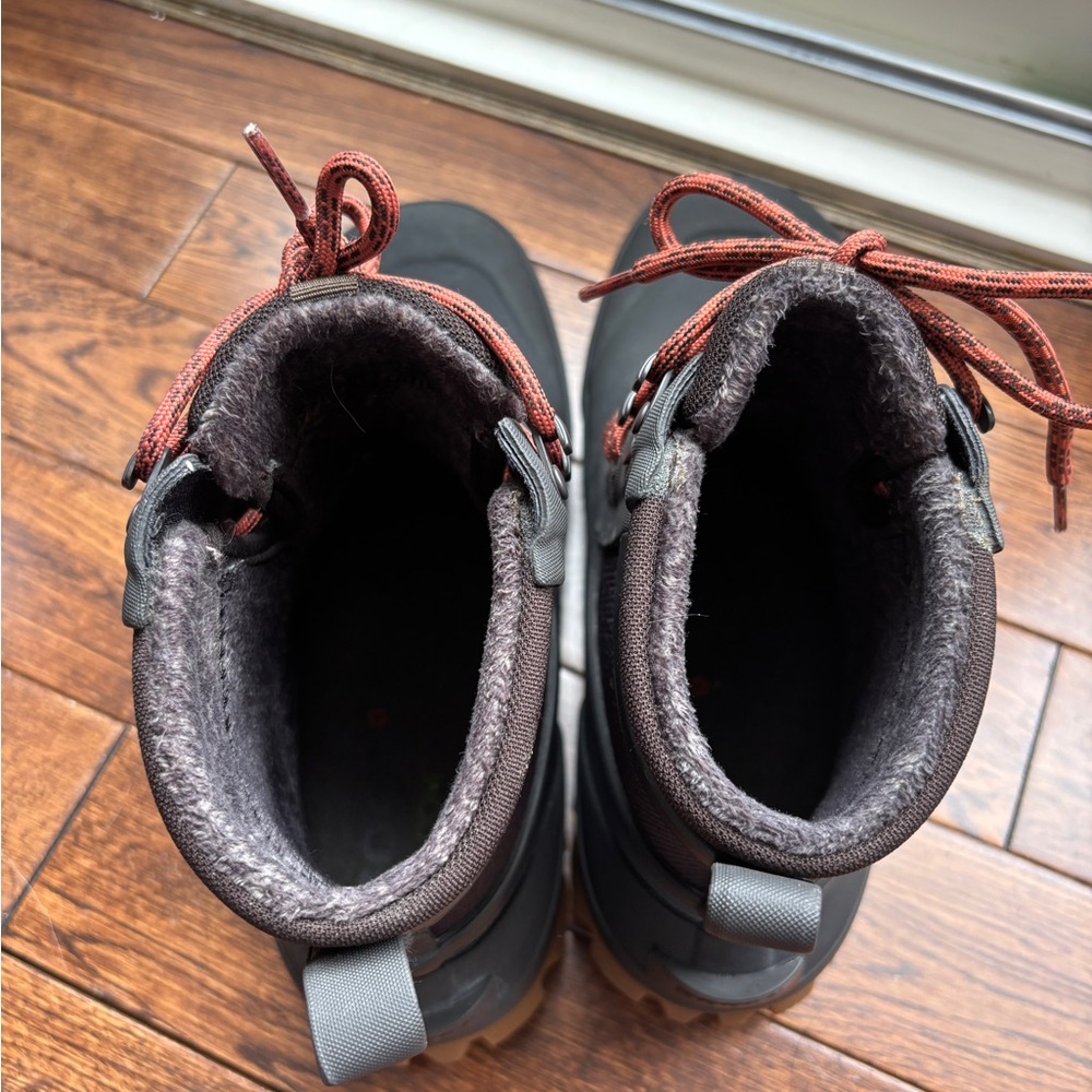 Bogs Arcata Urban Lace Men's Boots - Picture 6 of 6